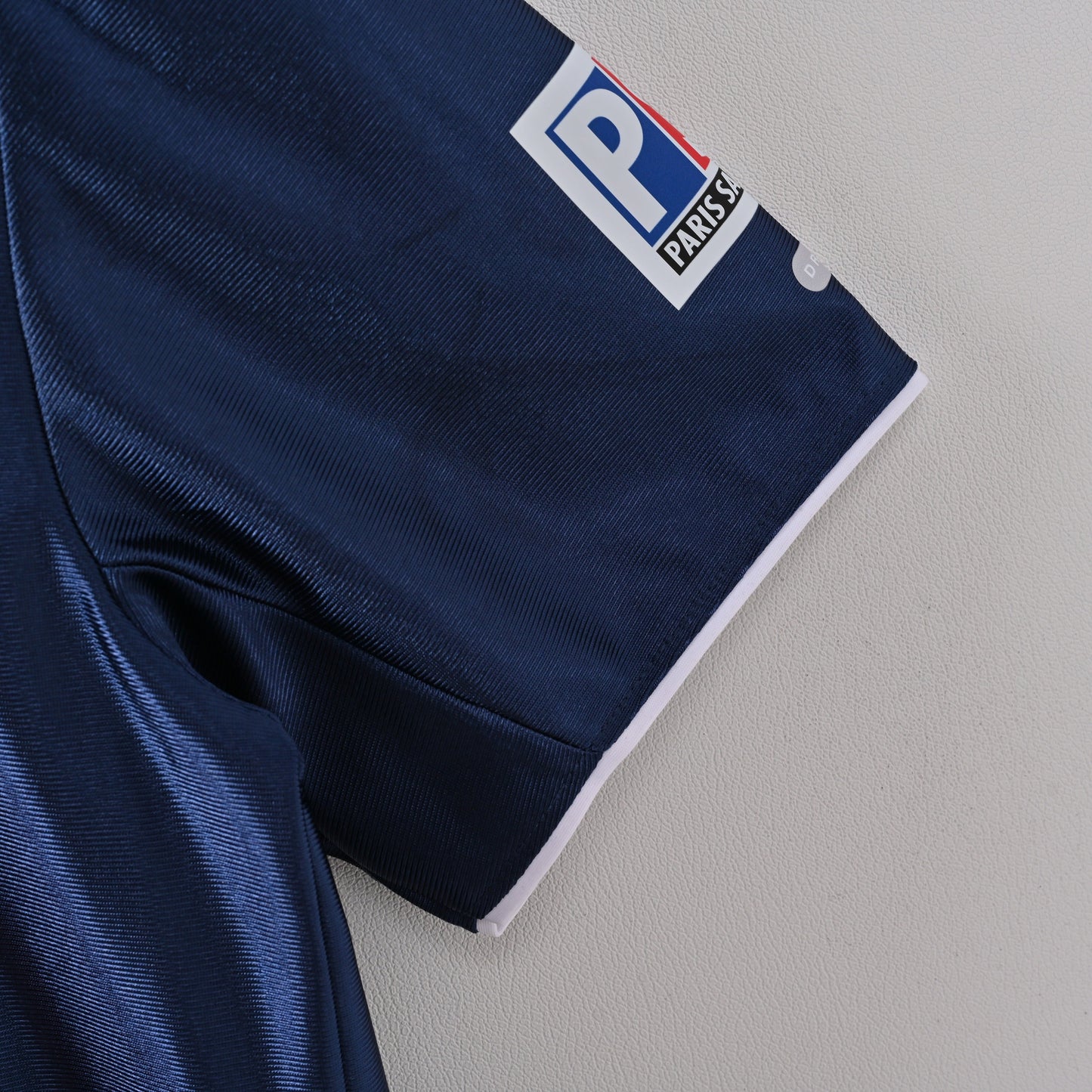 PSG 2001-02 Home Kit 