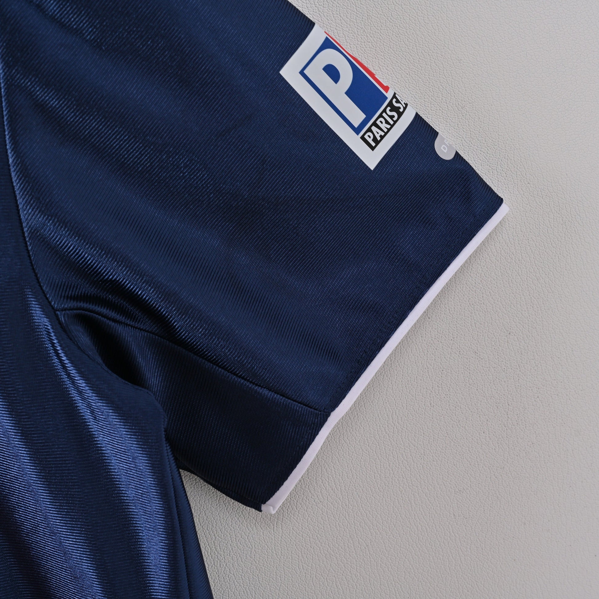 PSG 2001-02 Home Kit 