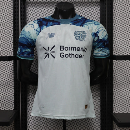 Bayer Leverkusen 2026-27 Away Shirt 
