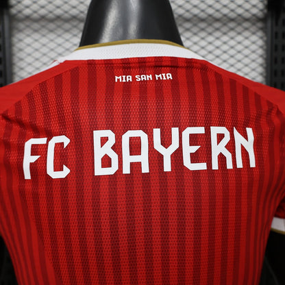 Bayern Munich 2026-27 Home Shirt 