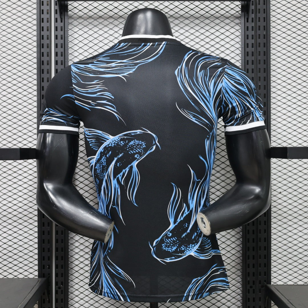 Argentina 2026 Away Shirt 
