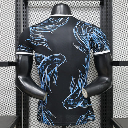 Argentina 2026 Away Shirt 