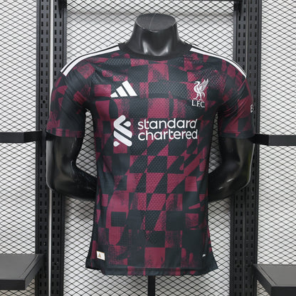 Liverpool 2026-27 Third Shirt