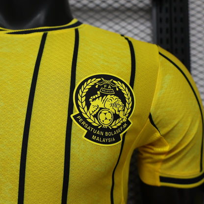 Malaysia 2026 Home Shirt 