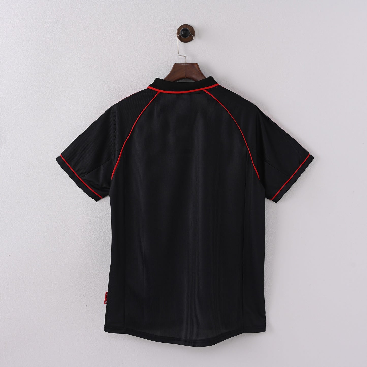 AC Milan 1998-99 Third Shirt 