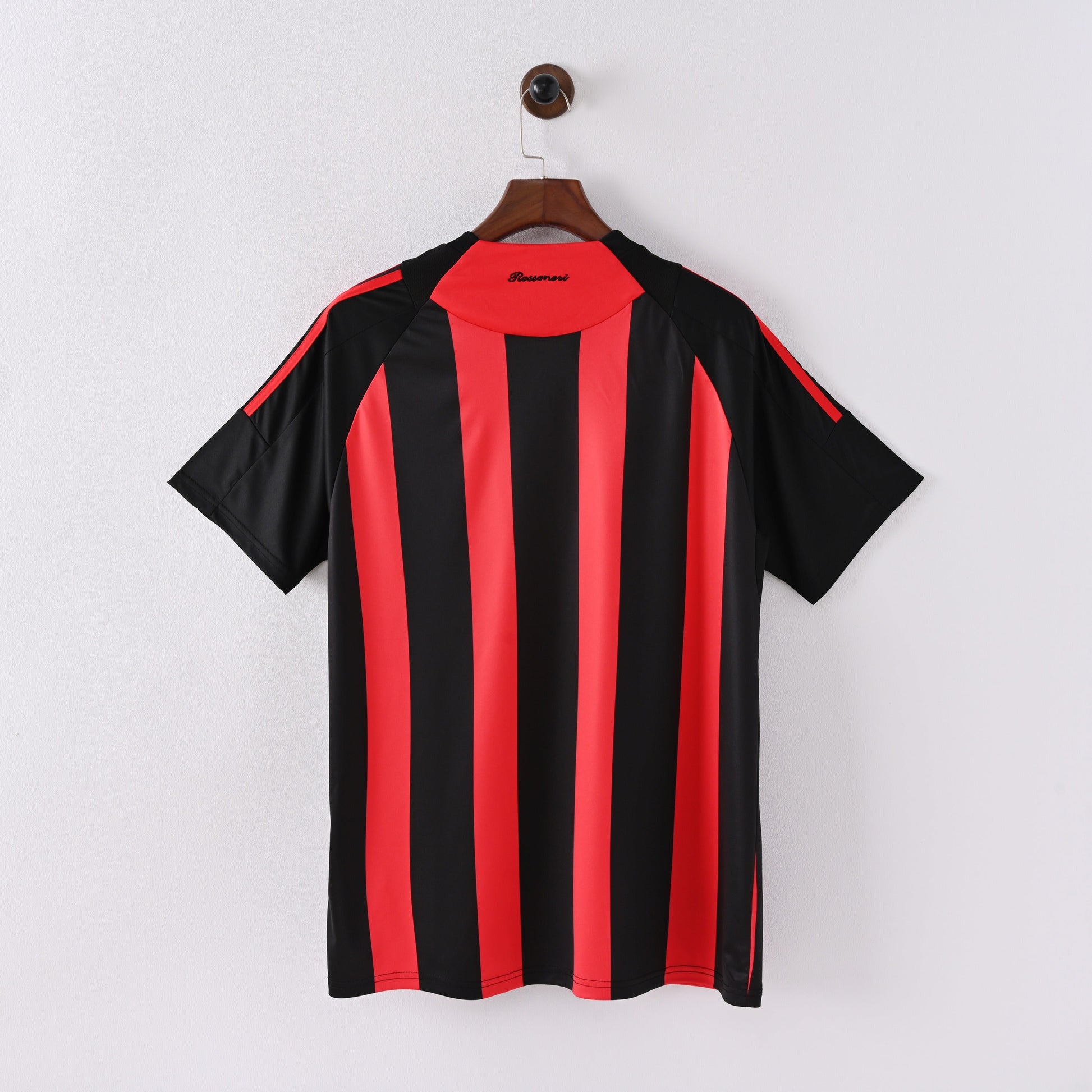 AC Milan 2008-09 Home Shirt 