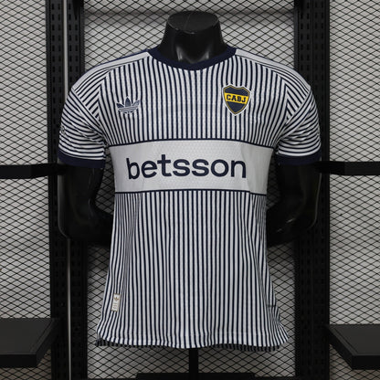 Boca Juniors 2026-27 Away Shirt 