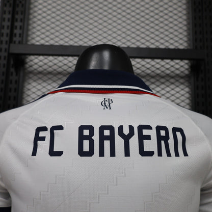 Bayern Munich 2026-27 Away Shirt 
