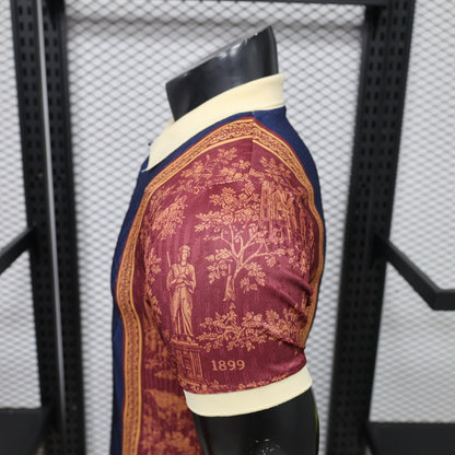 Special Edition FC Barcelona x Christian Dior Shirt 