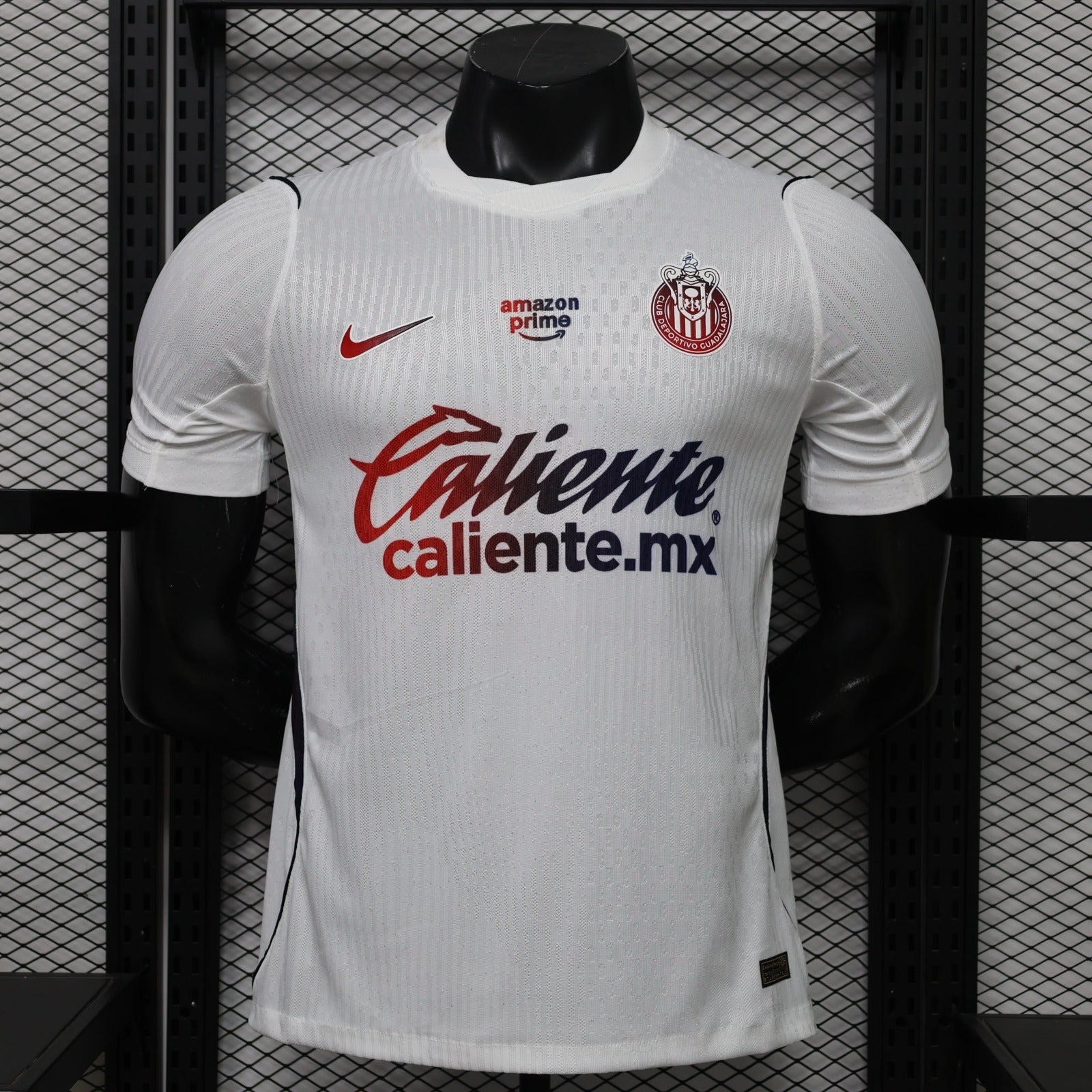 Chivas de Guadalajara 2026-27 Away Shirt 