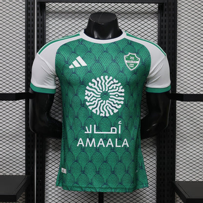 Al-Ahli 2026-27 Home Shirt 