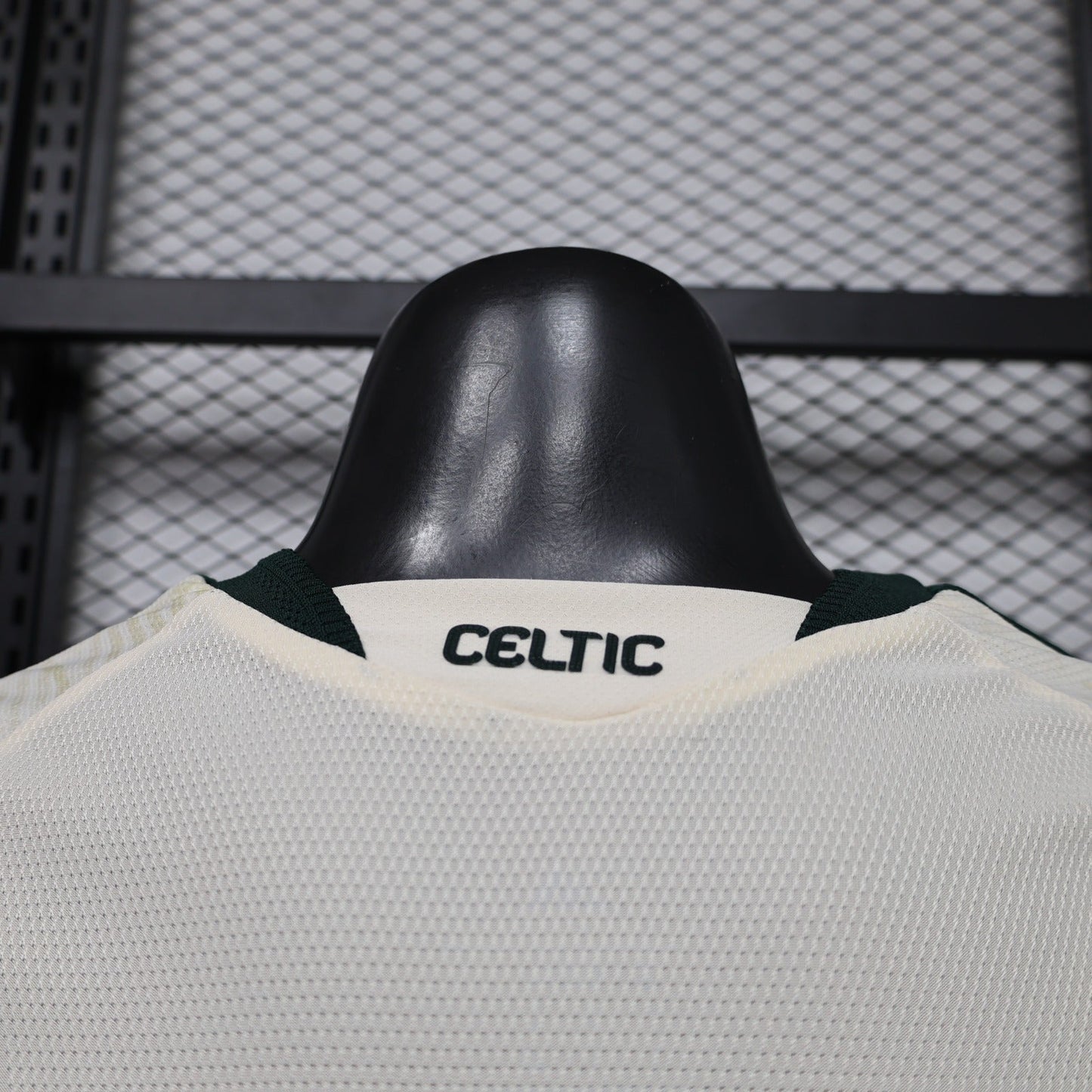Celtic FC 2026-27 Third Shirt 
