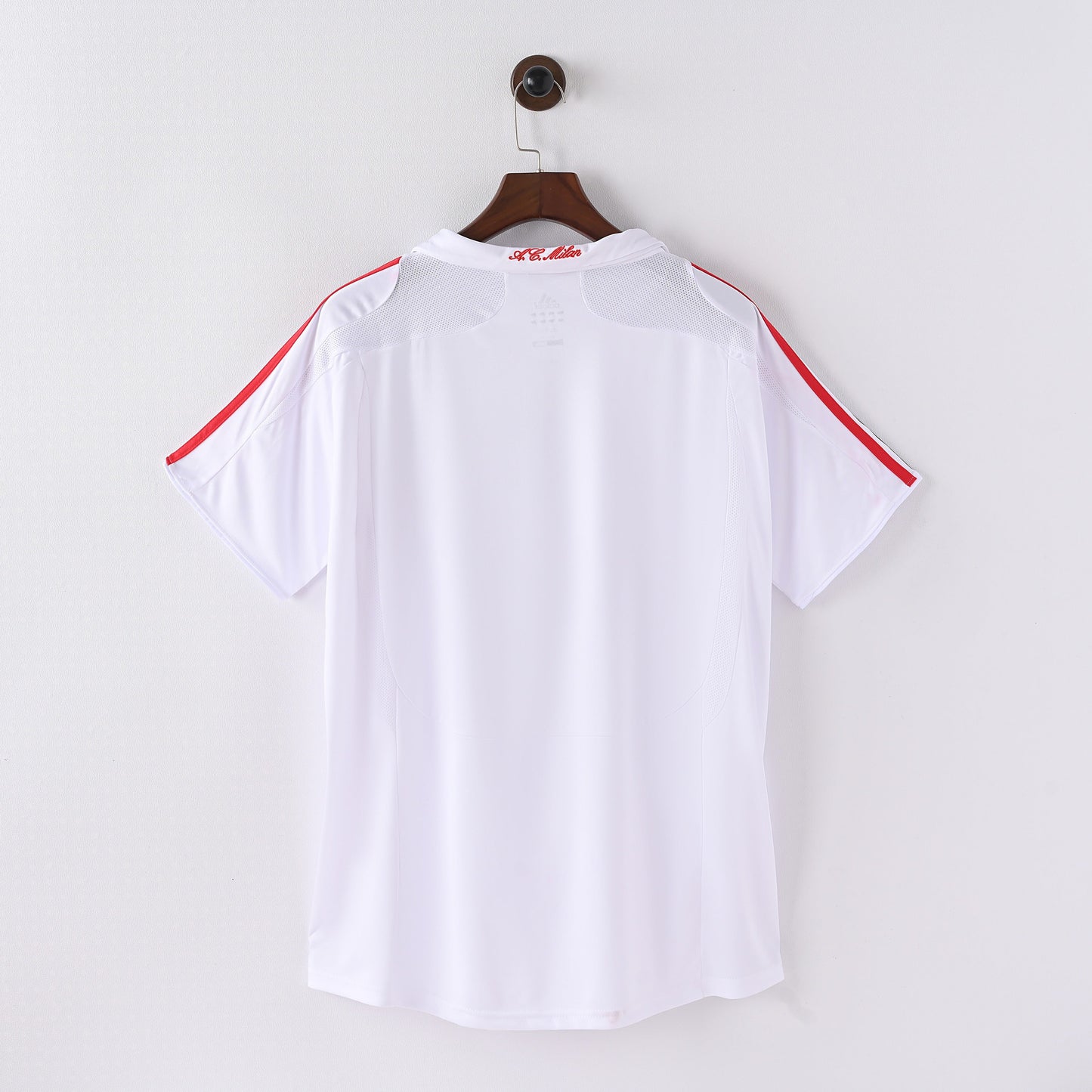 AC Milan 2007-08 Away Shirt 