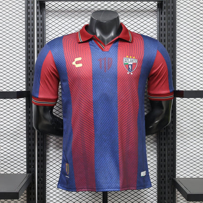 Atlante 2026-27 Home Shirt 