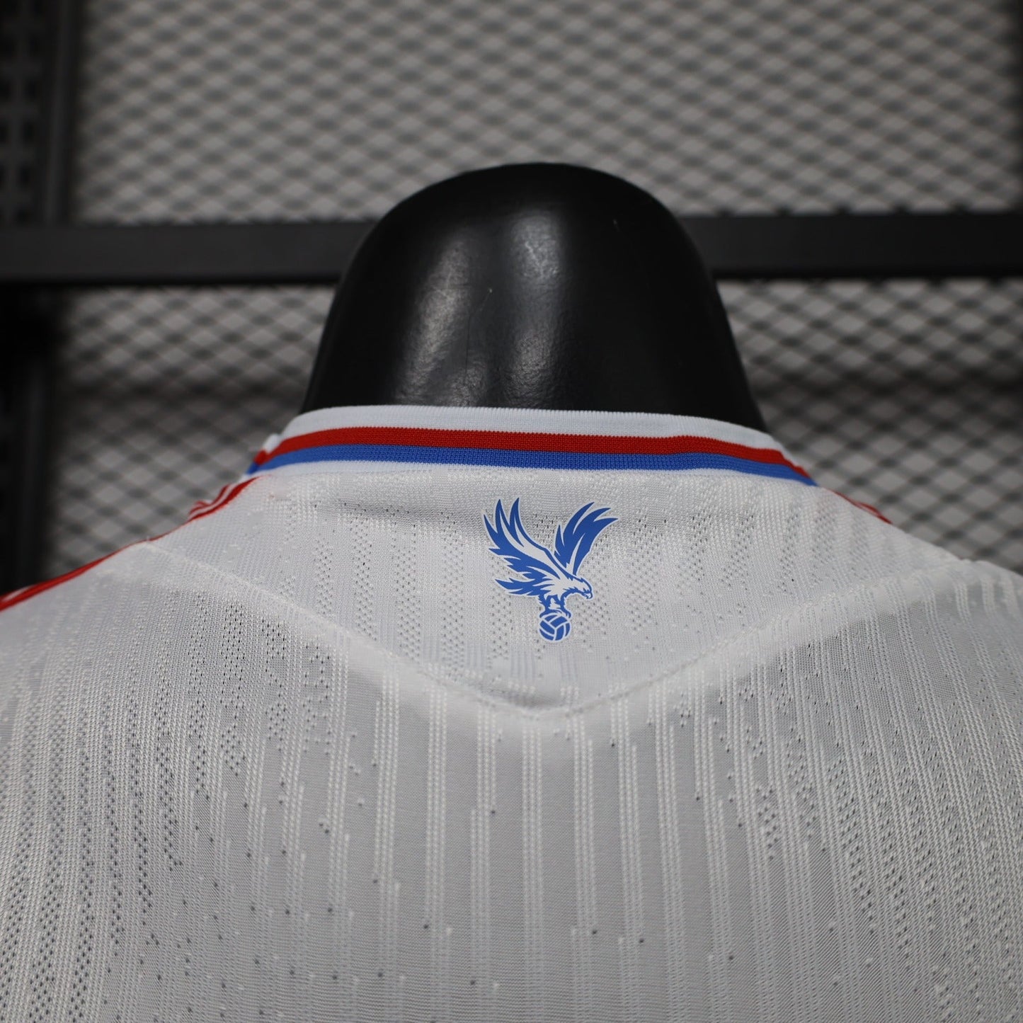 Crystal Palace 2026-27 Home Shirt 