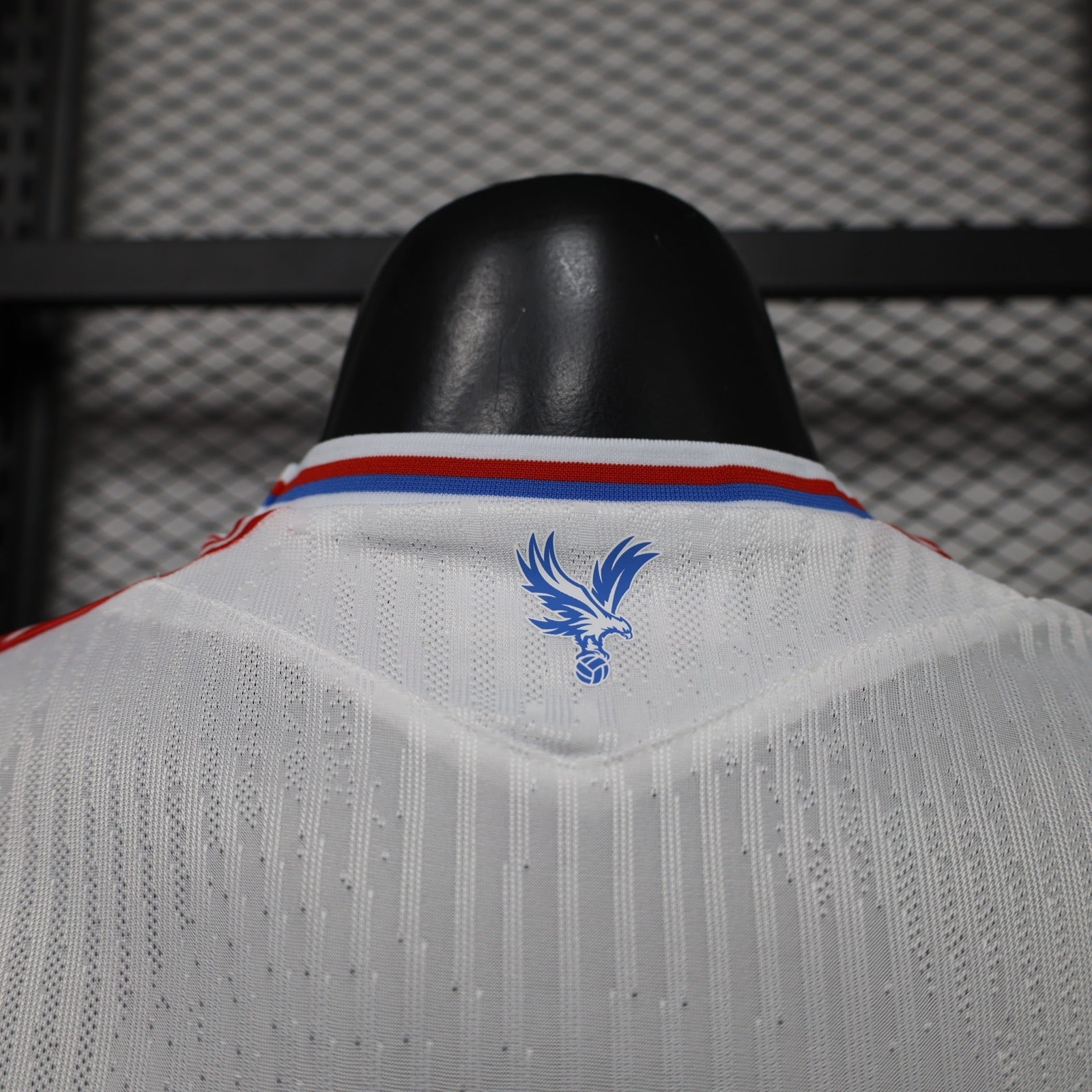Crystal Palace 2026-27 Home Shirt 