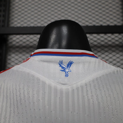 Crystal Palace 2026-27 Home Shirt 