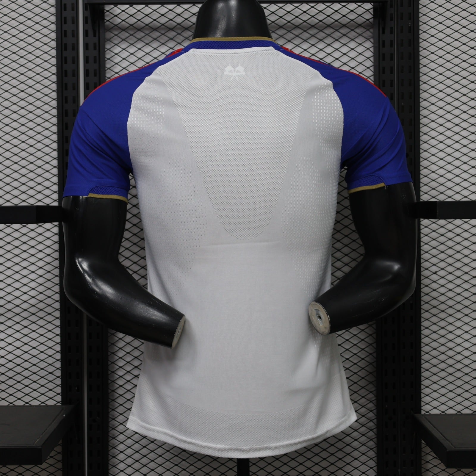 Olympique Lyonnais 2026-27 Home Shirt 