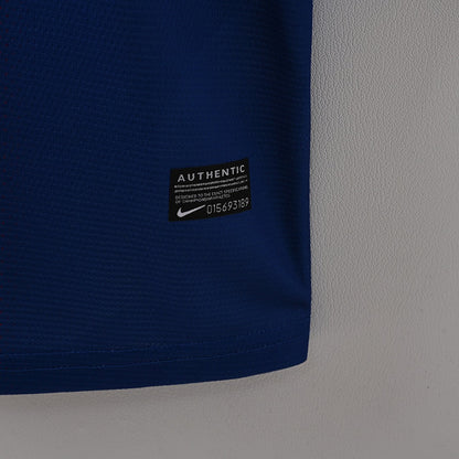 FC Barcelona 2012-13 Home Kit 