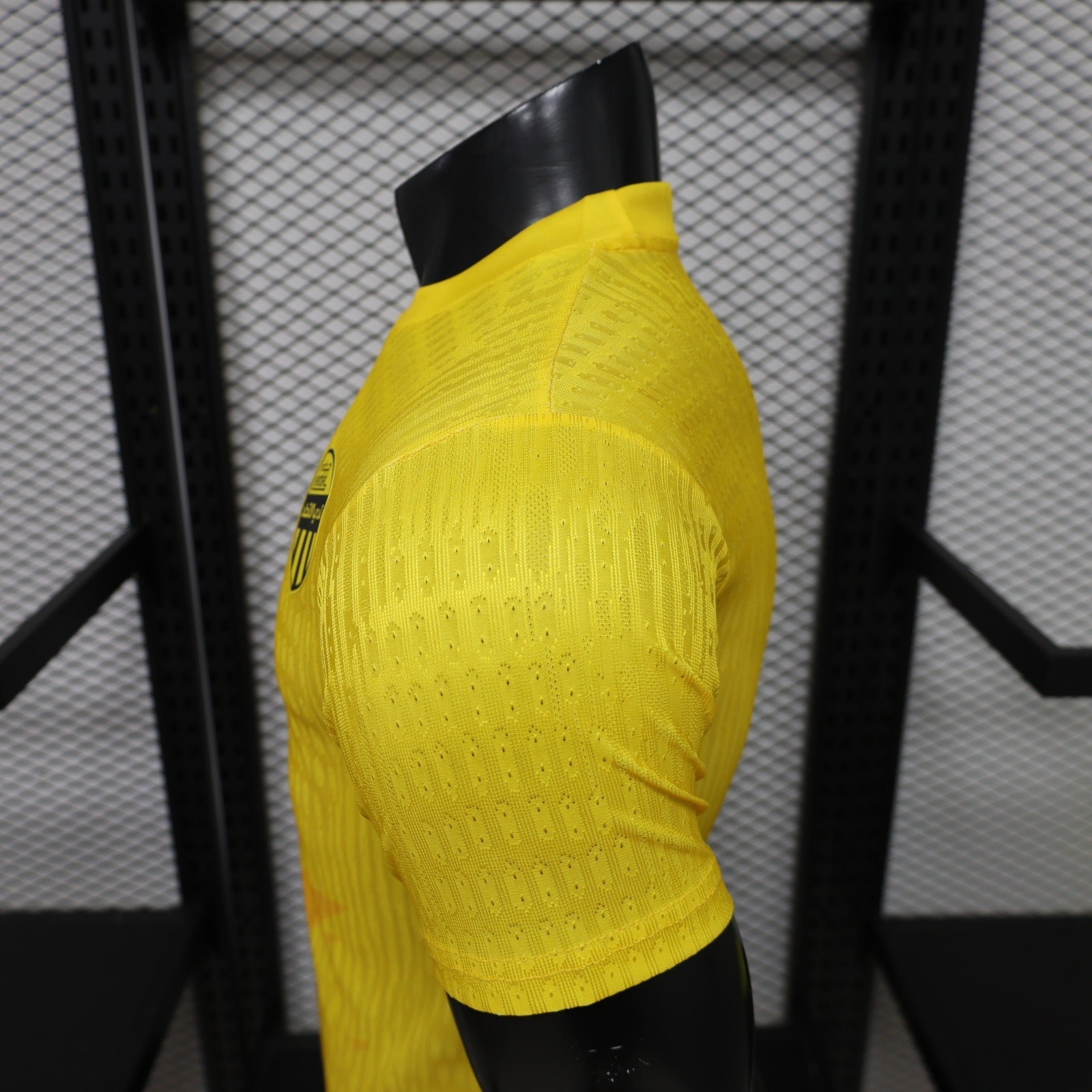 Al-Ittihad 2026-27 Home Shirt 