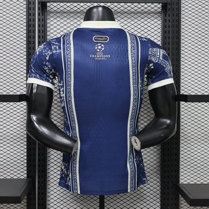 Special Edition PSG x Christian Dior Shirt 