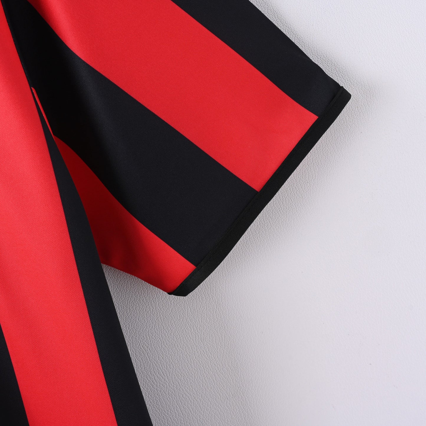 AC Milan 1988-89 Home Shirt 