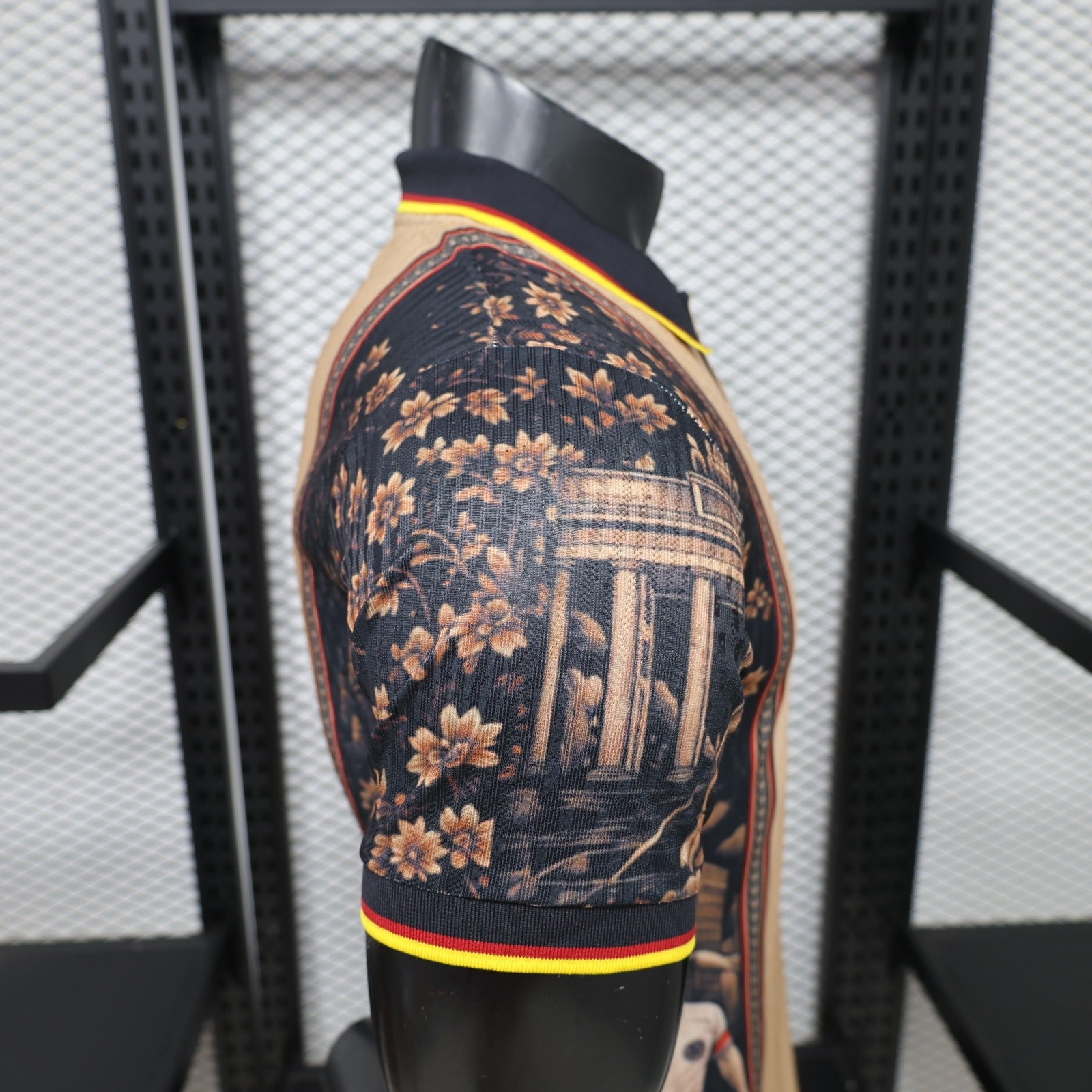 Special Edition Germany x Christian Dior Shirt 