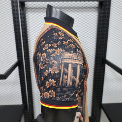 Special Edition Germany x Christian Dior Shirt 