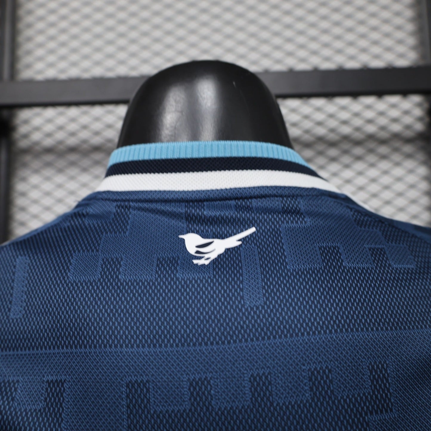 Newcastle United 2026-27 Away Shirt 