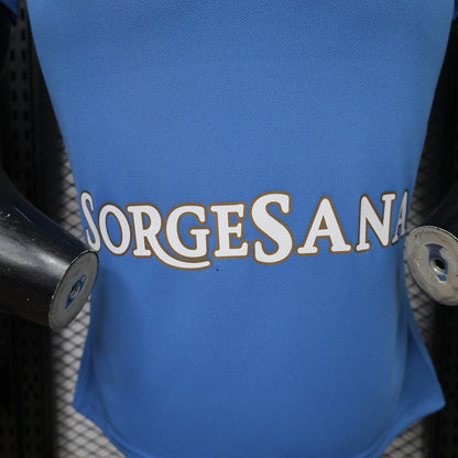 SSC Napoli 2026-27 Home Shirt 