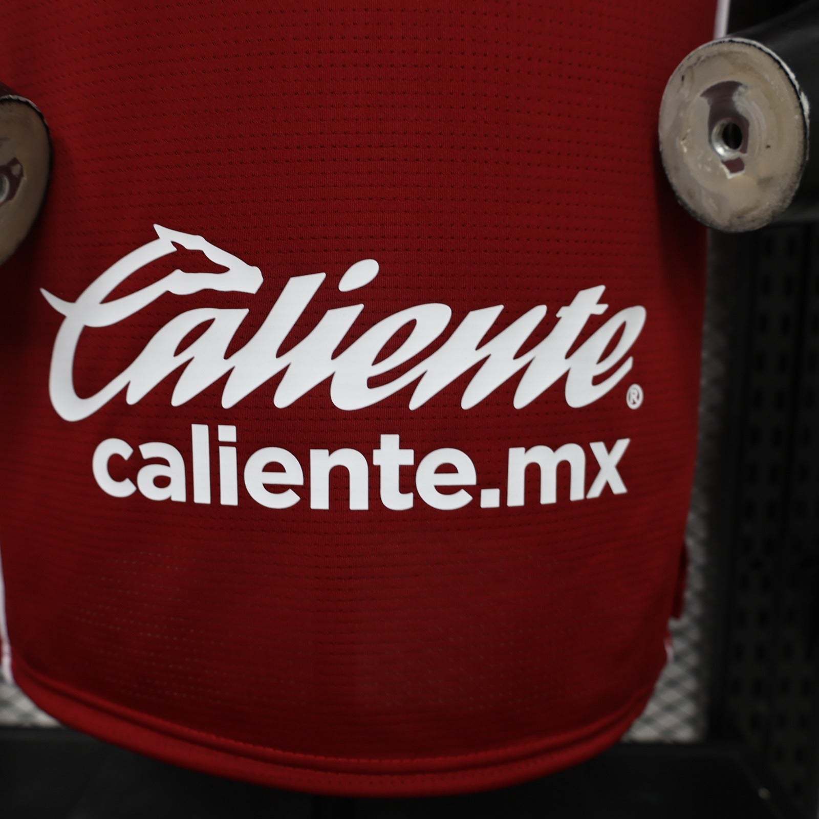 Deportivo Toluca 2026-27 Home Shirt 