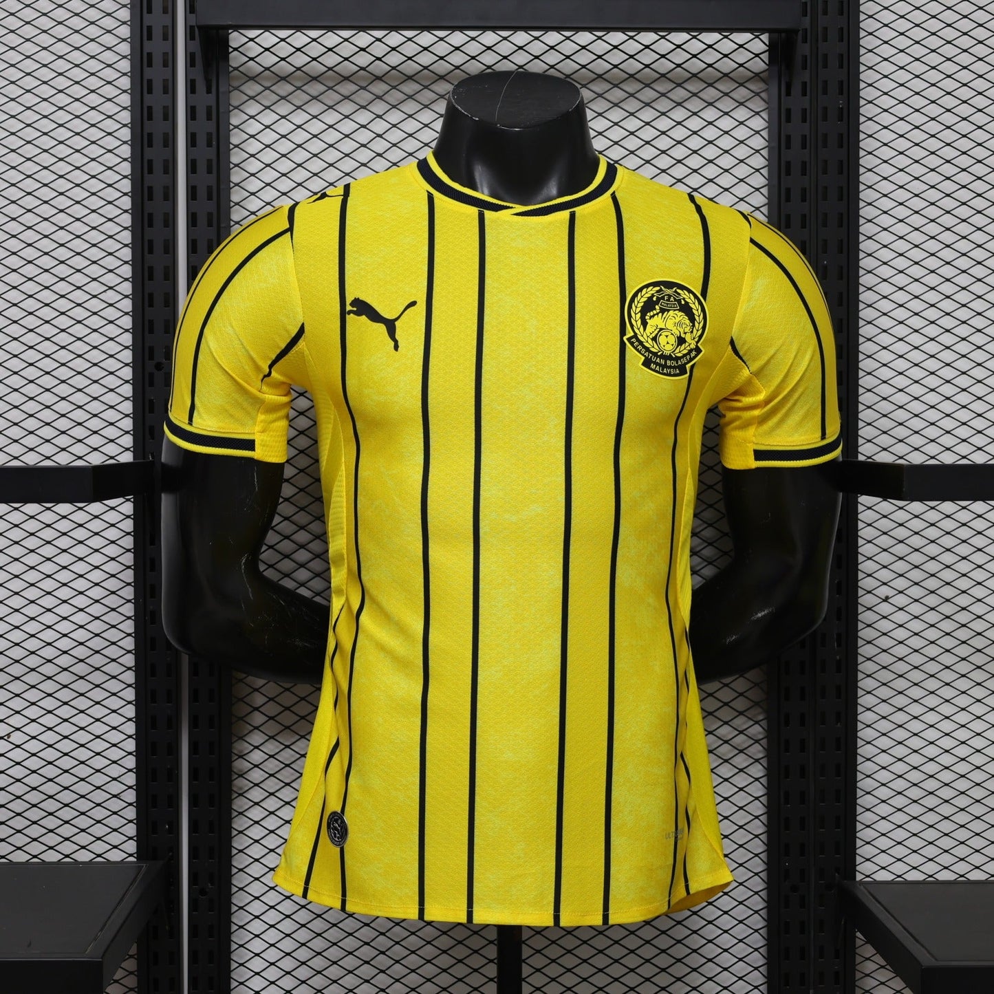 Malaysia 2026 Home Shirt 