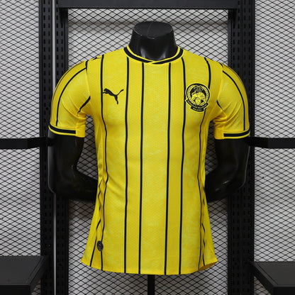 Malaysia 2026 Home Shirt 