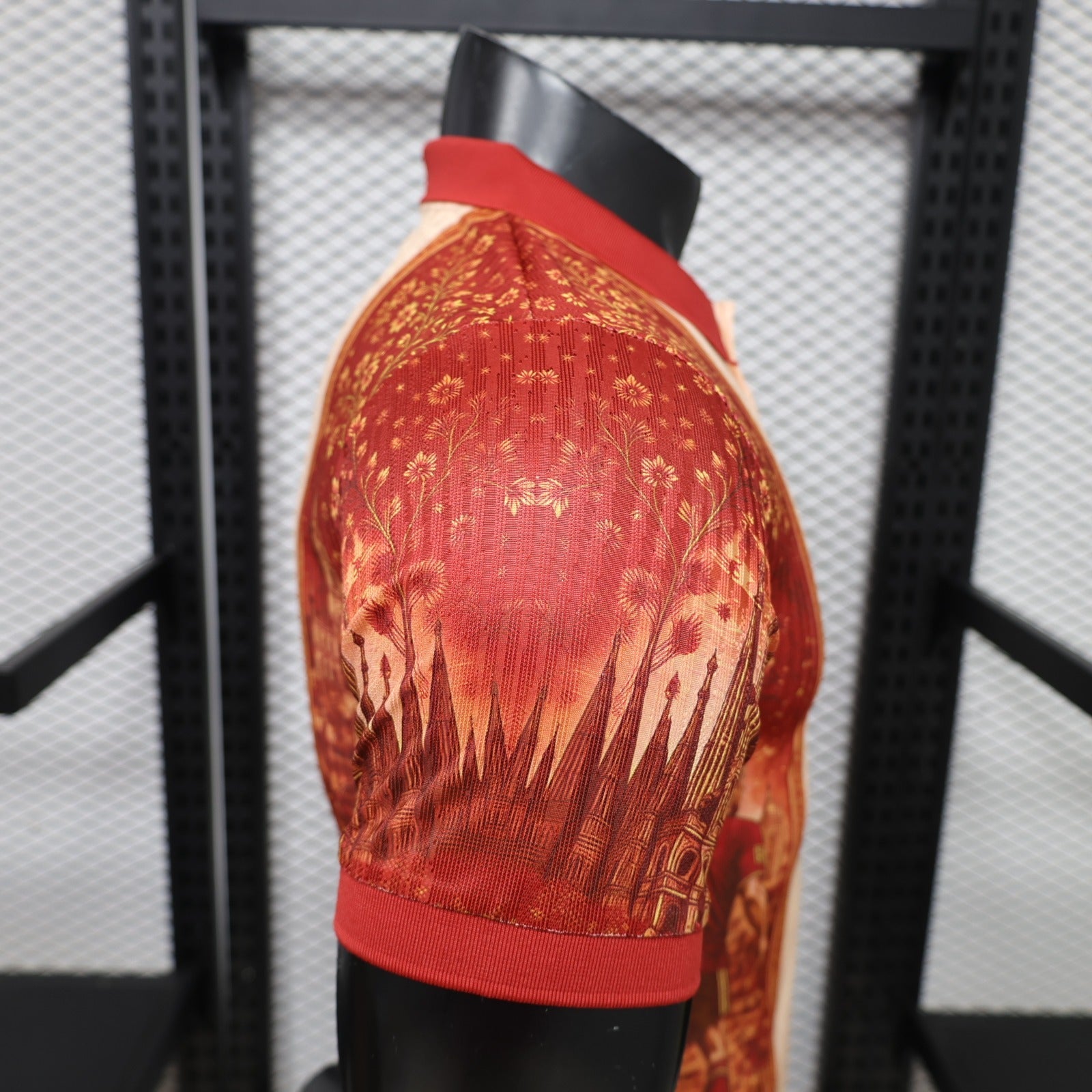 Special Edition Spain x Christian Dior Shirt 