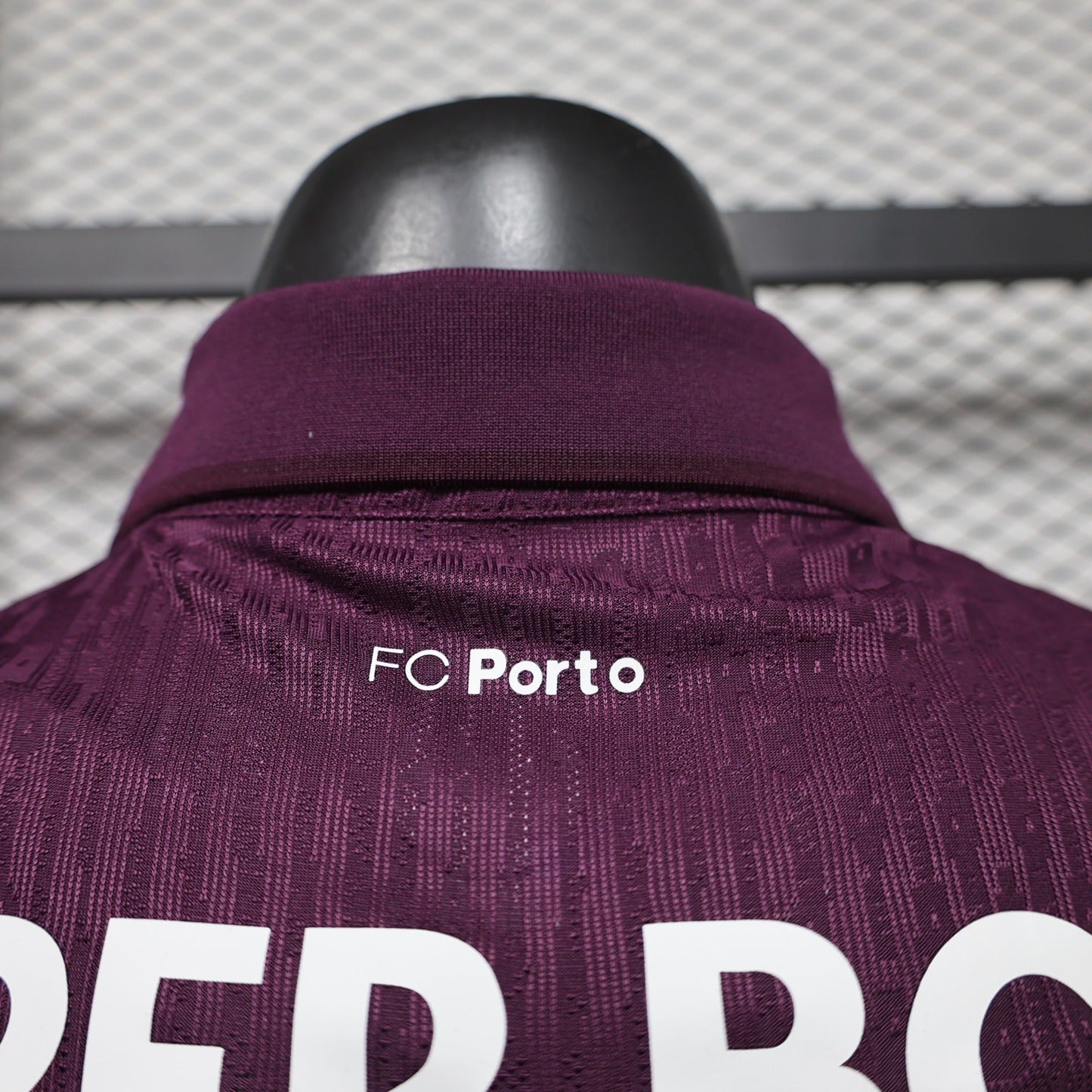 FC Porto 2026-27 Away Shirt 