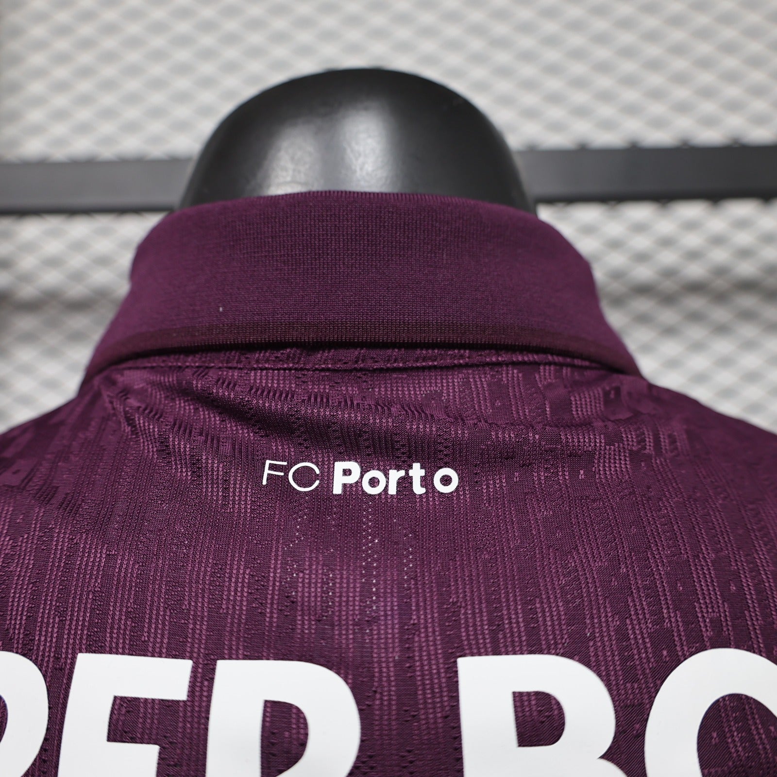 FC Porto 2026-27 Away Shirt 