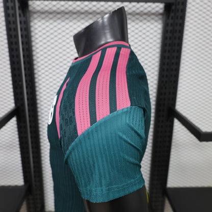 Real Madrid 2026-27 Training Shirt 