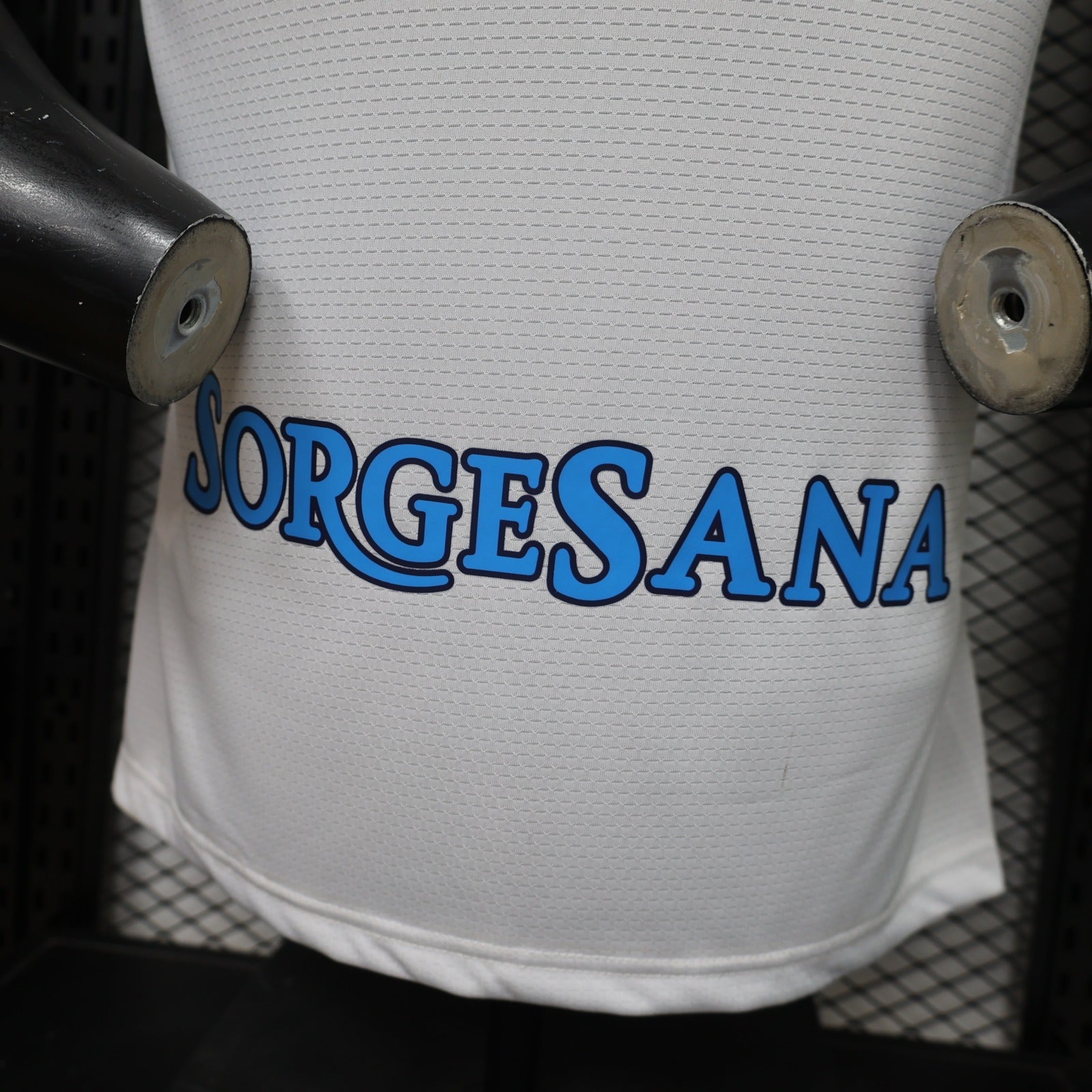 SSC Napoli 2026-27 Away Shirt 