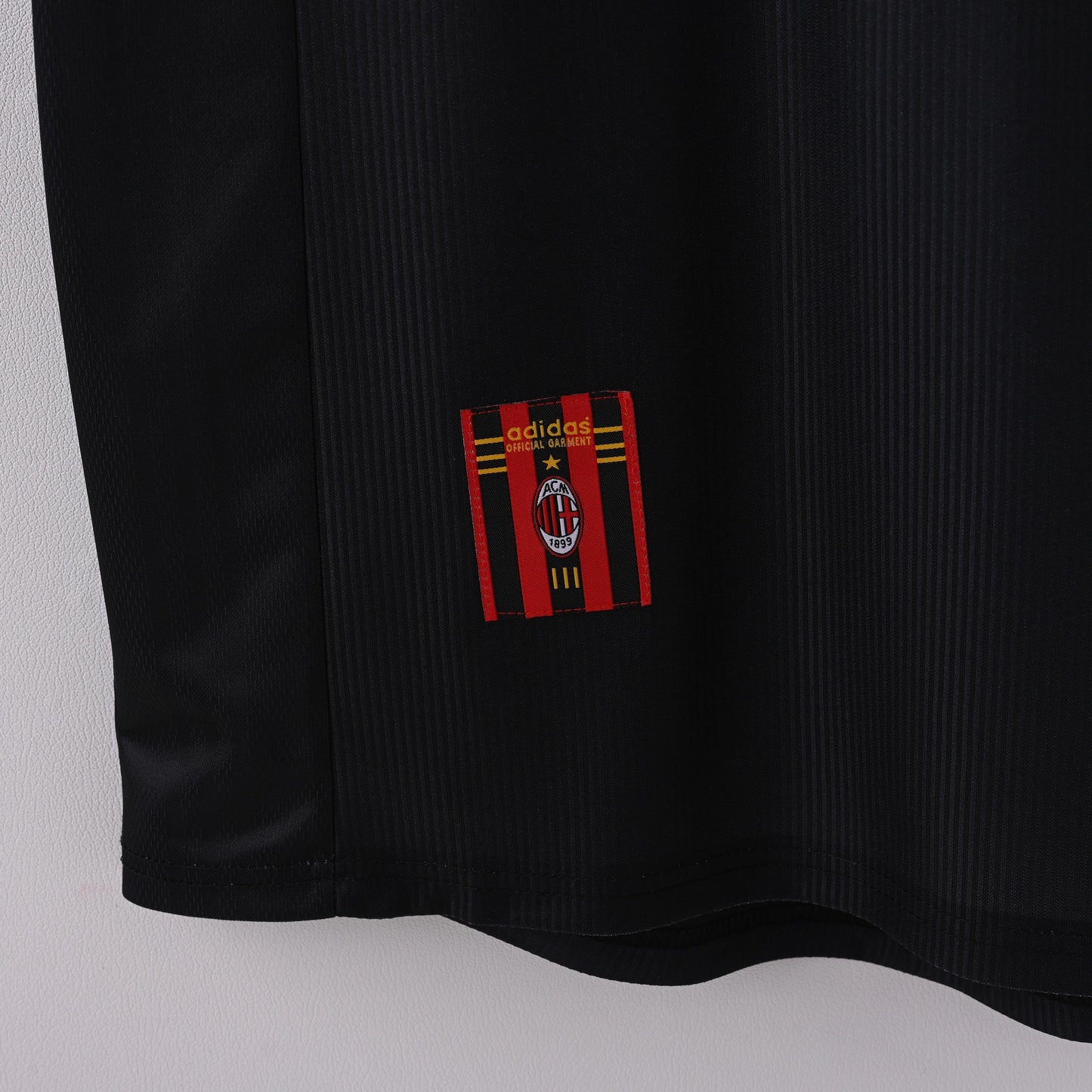 AC Milan 1998-99 Third Shirt 
