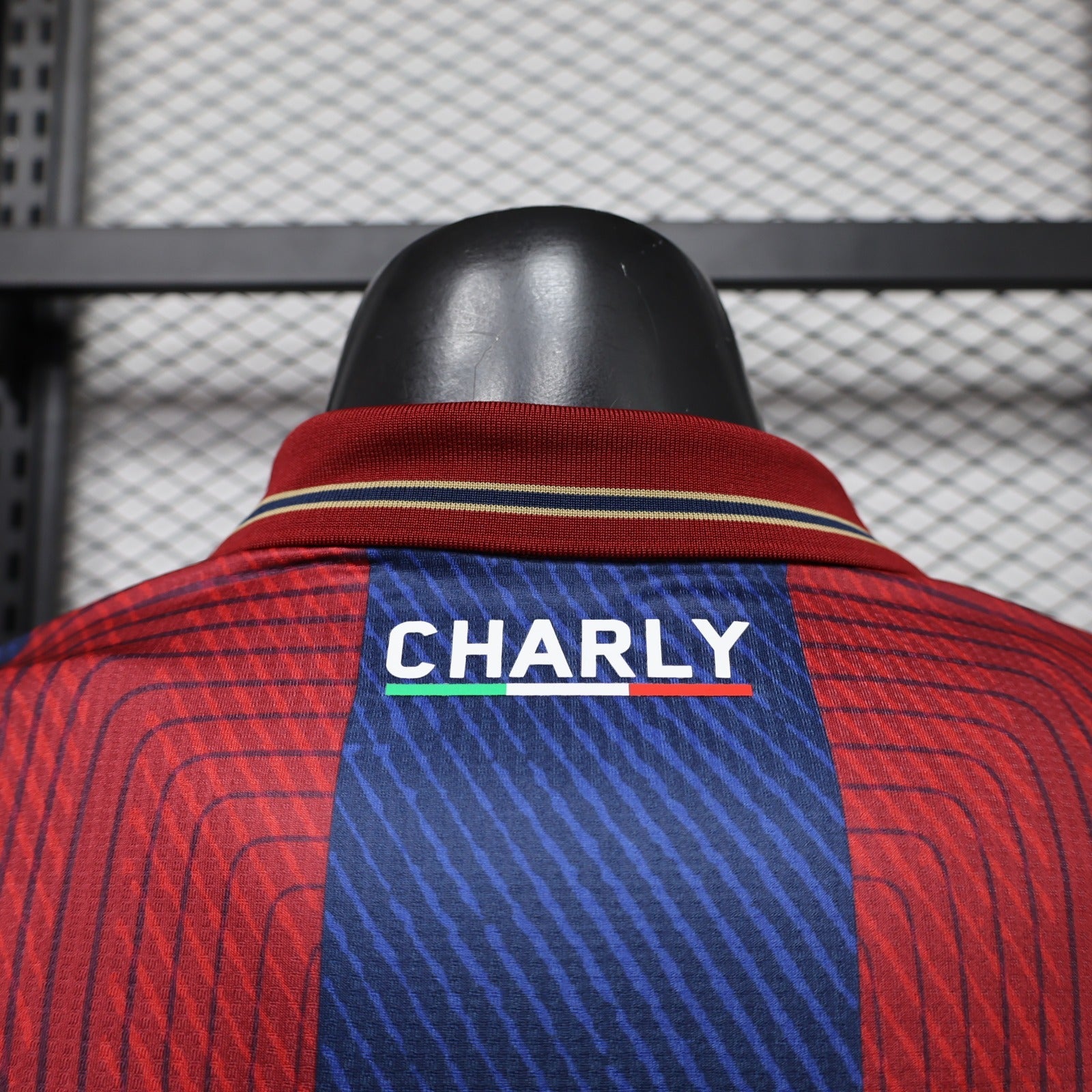 Atlante 2026-27 Home Shirt 