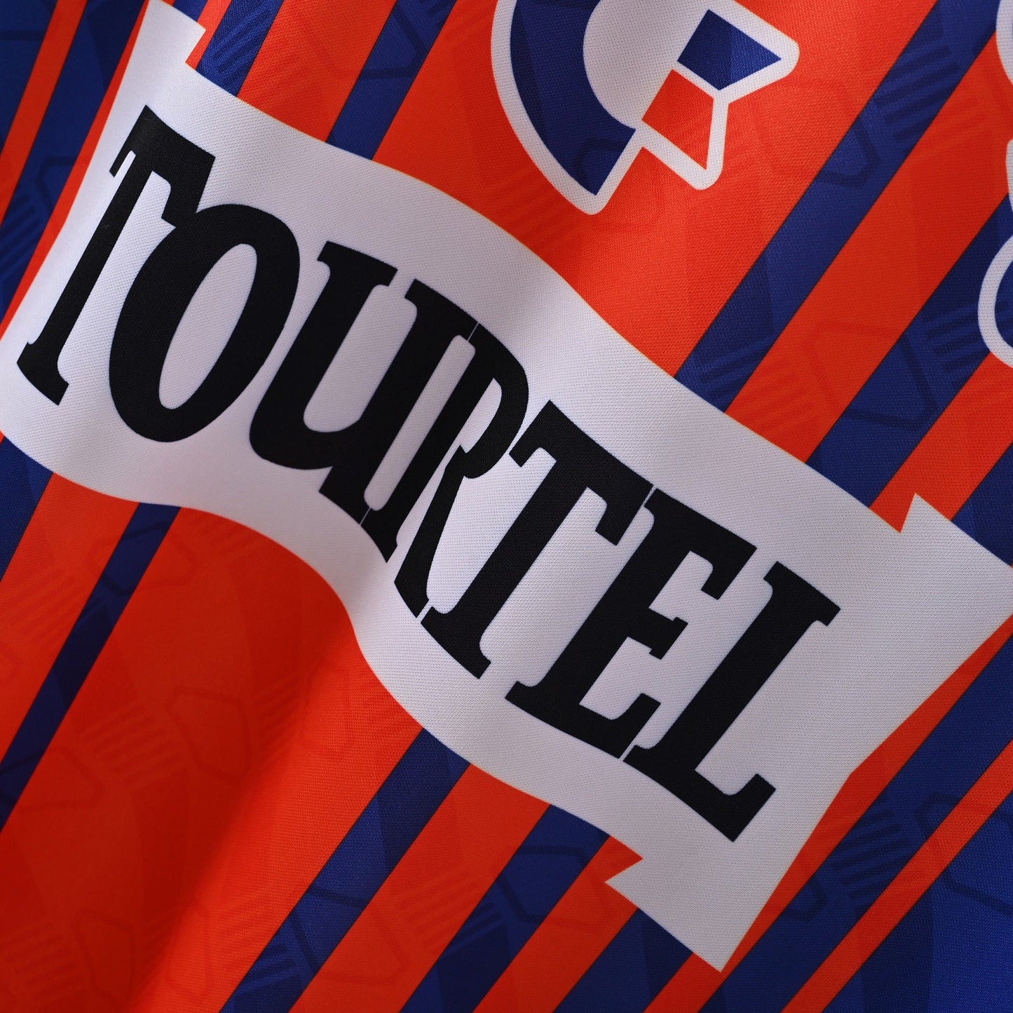 PSG 1993-94 Home Kit 