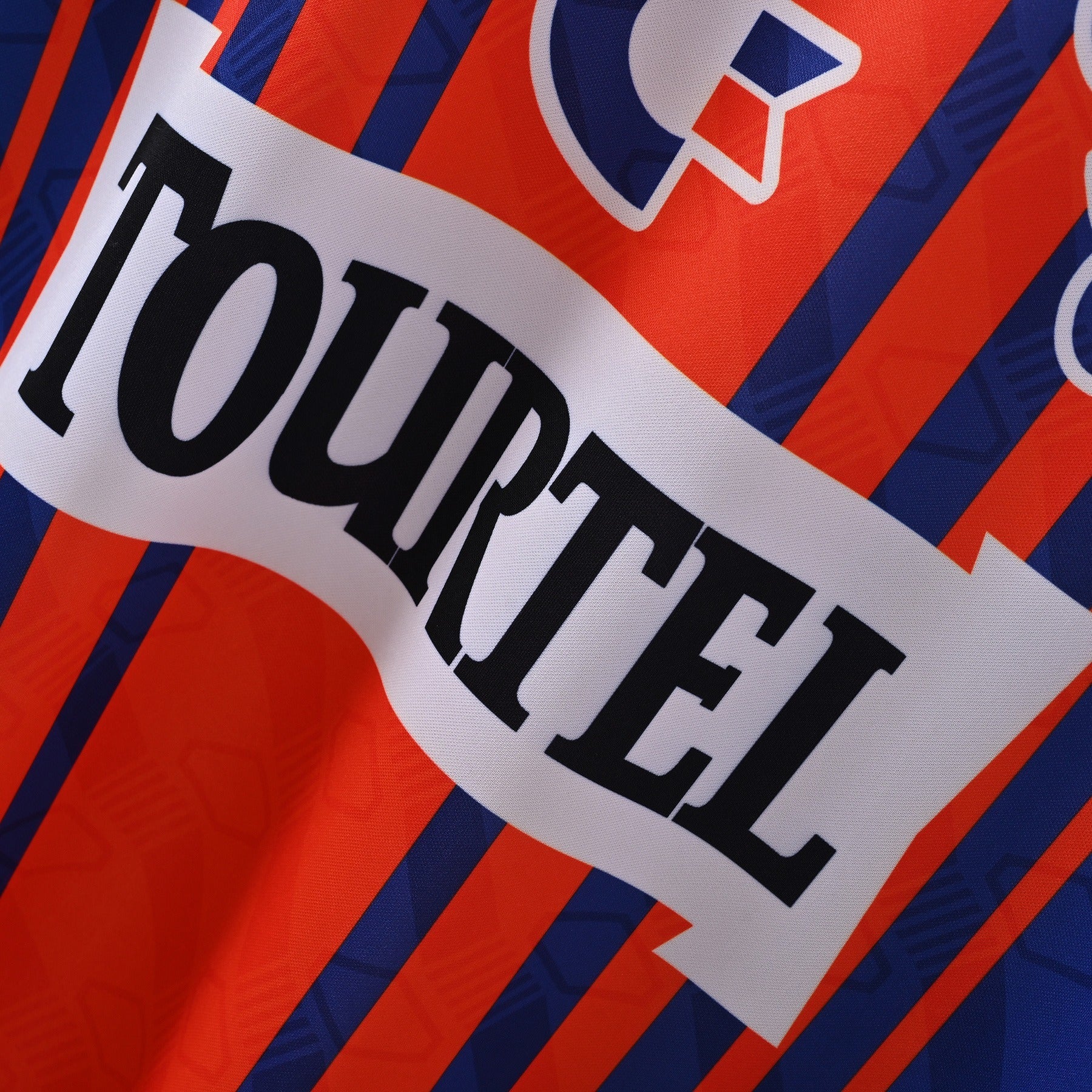 PSG 1993-94 Home Kit 