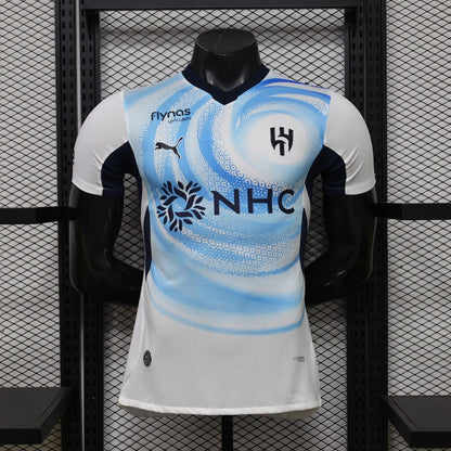 Al-Hilal 2026-27 Away Shirt 