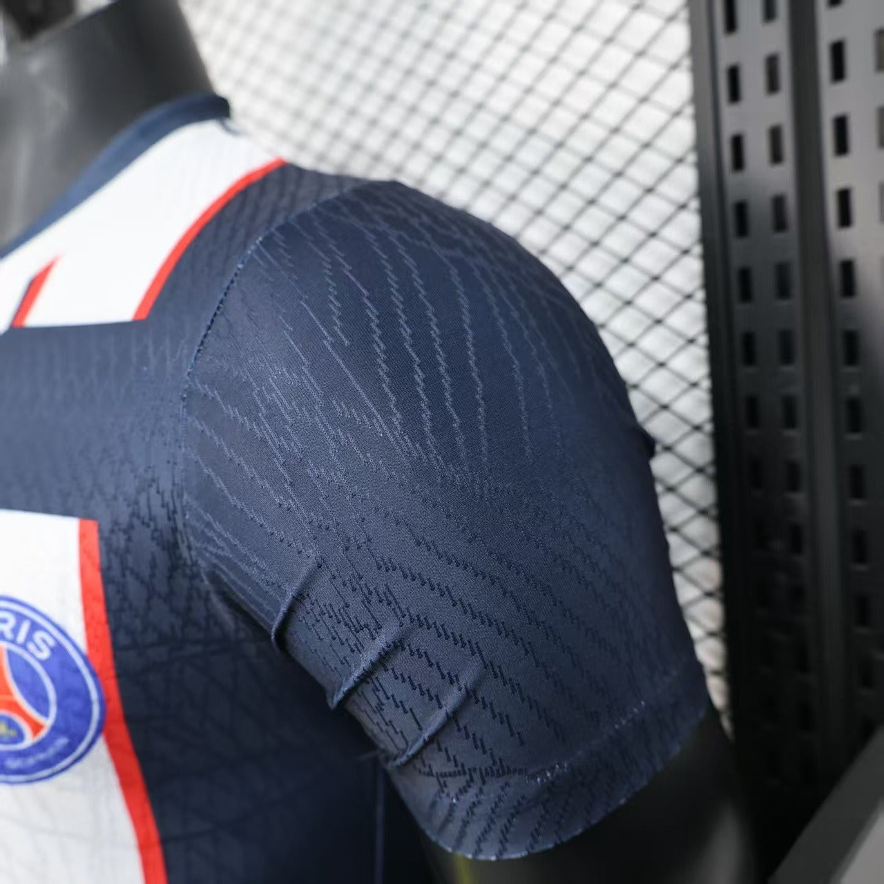 Special Edition Neymar Tribute Shirt 