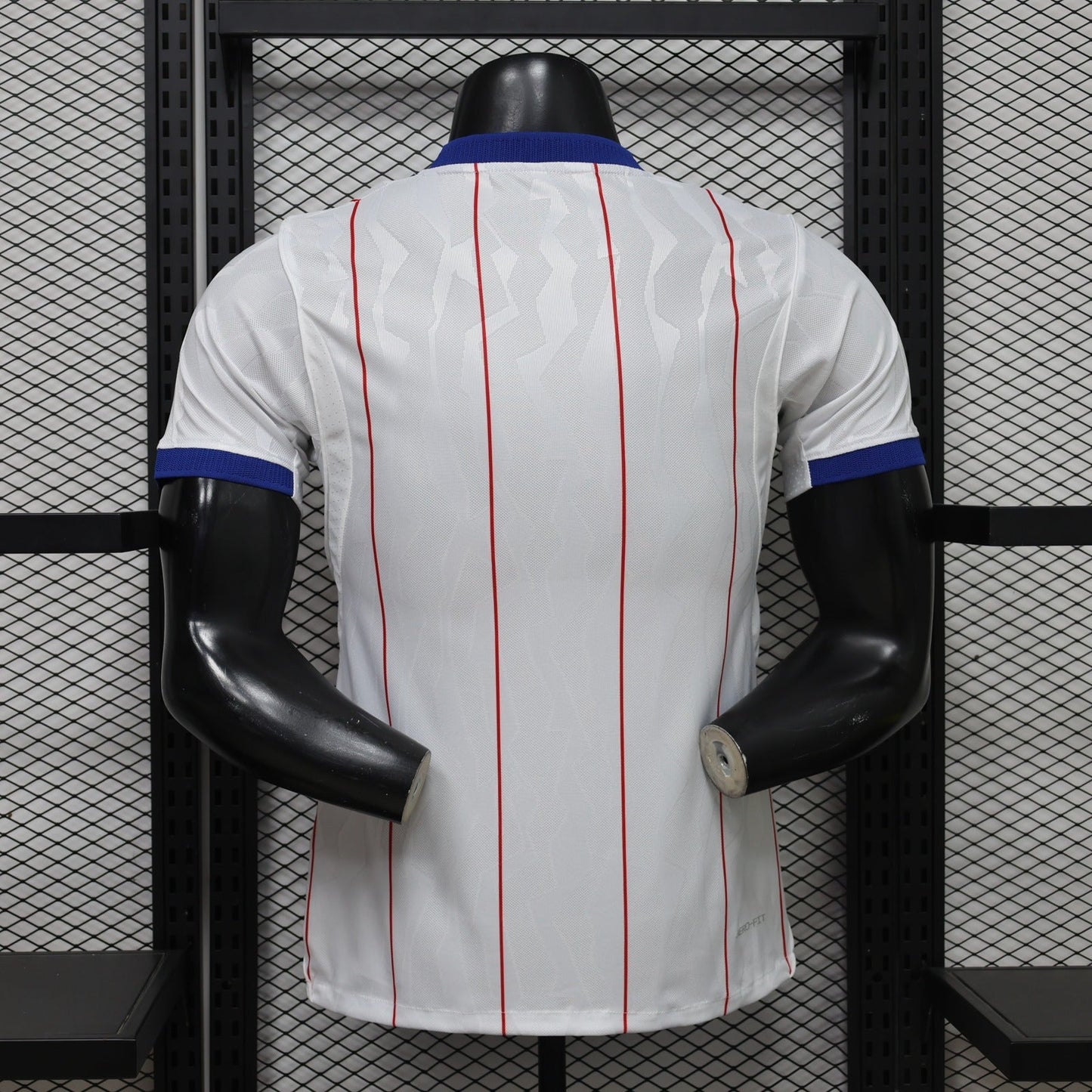 Chelsea 2026-27 Third Shirt 