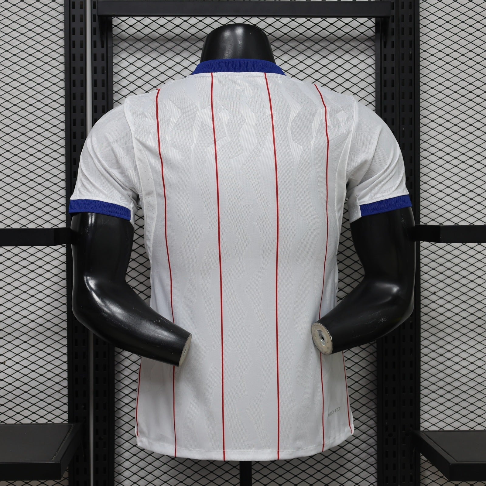 Chelsea 2026-27 Third Shirt 