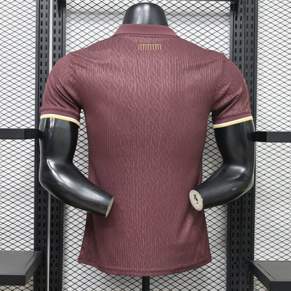 AS Monaco 2026-27 Away Shirt 