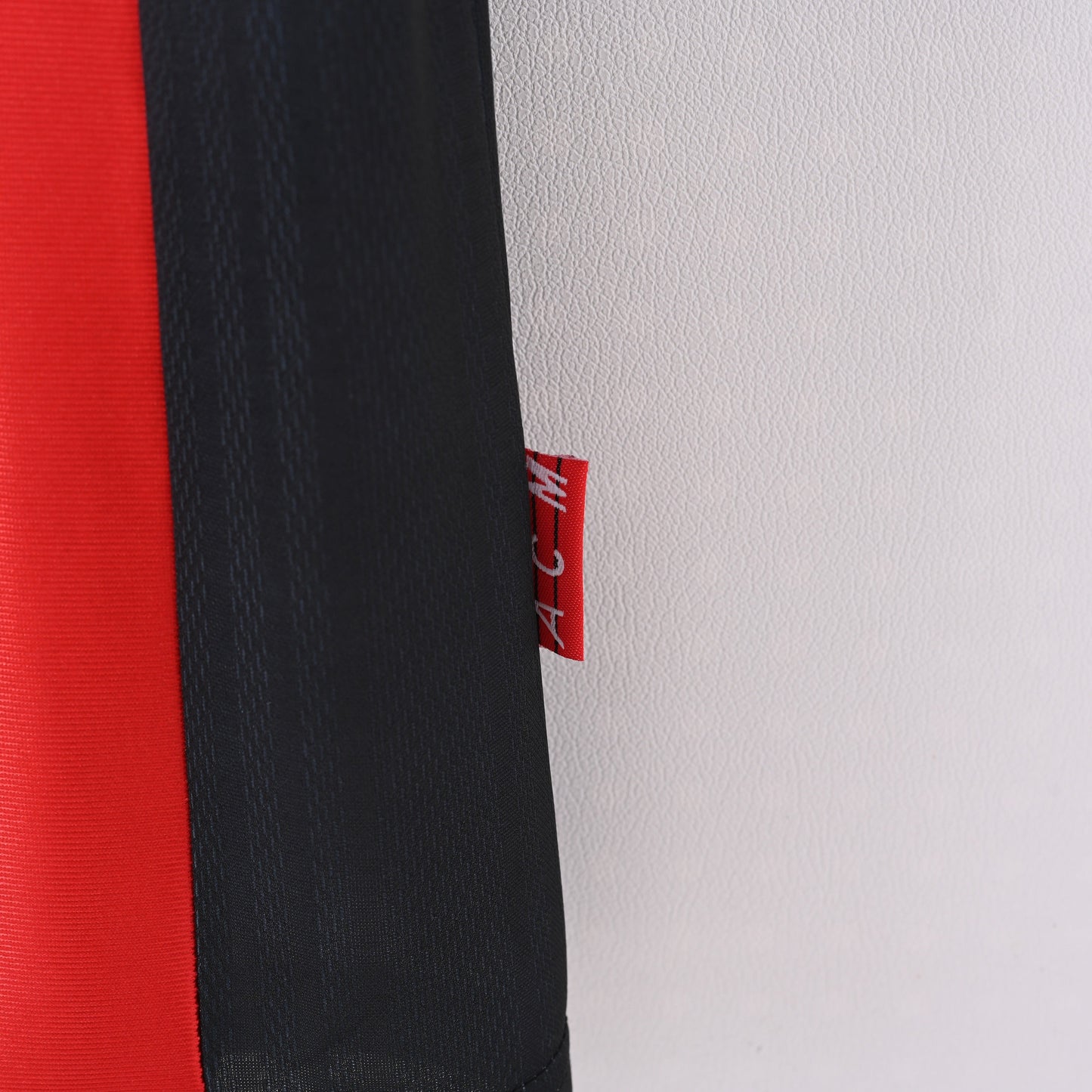 AC Milan 1998-99 Home Shirt 