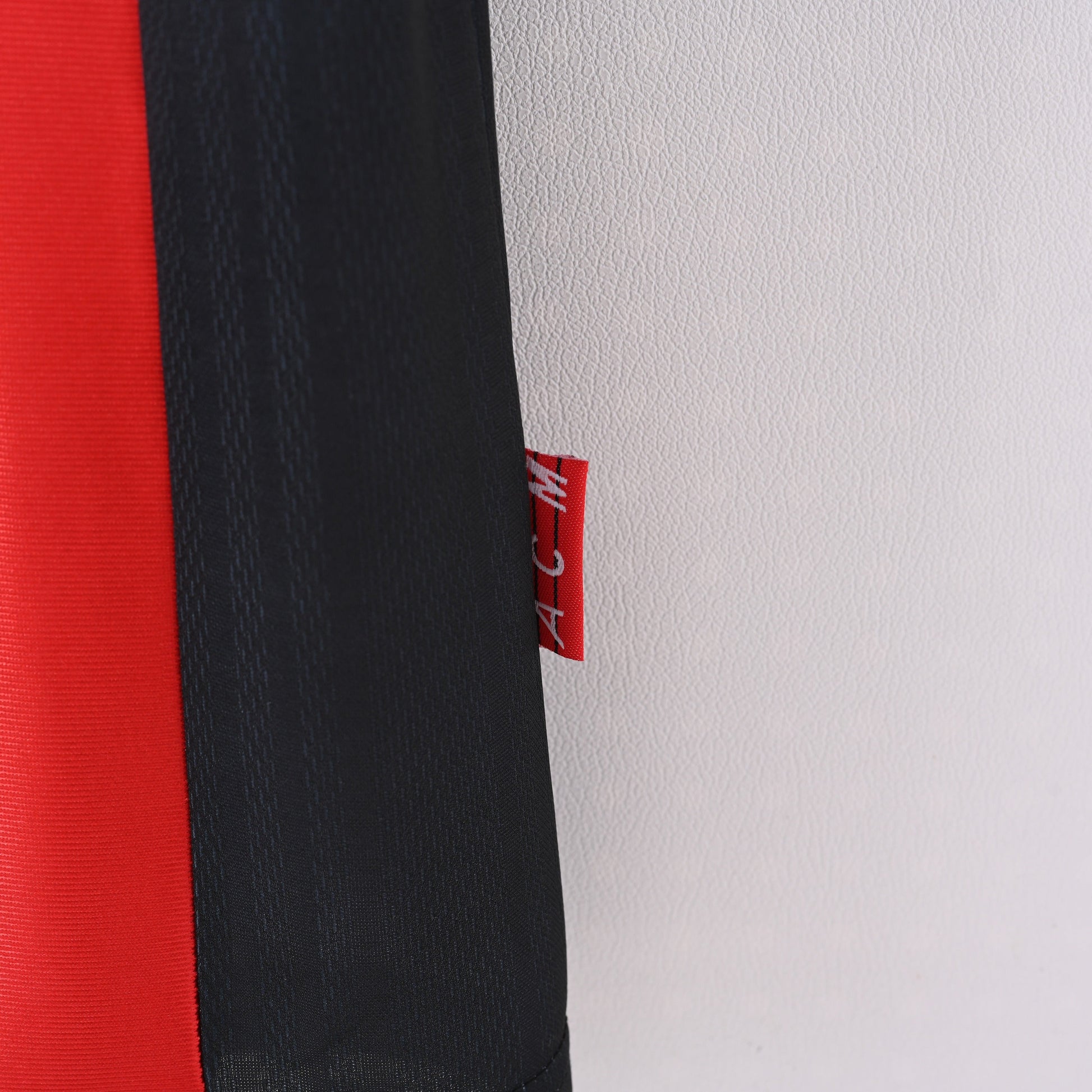AC Milan 1998-99 Home Shirt 