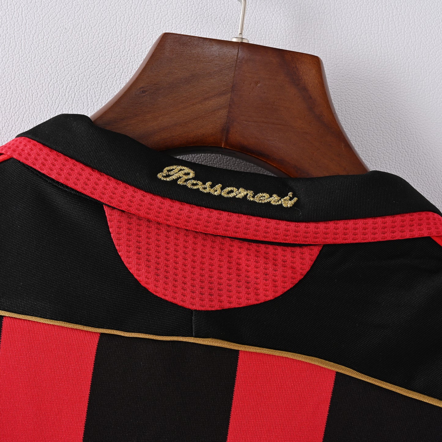 AC Milan 2006-07 Home Shirt